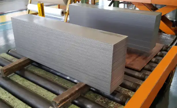 The Difference Between Alloy 400 and Monel 400